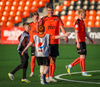 Fótbolti.net - Hafliði Breiðfjörð