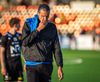Fótbolti.net - Hafliði Breiðfjörð