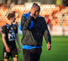 Fótbolti.net - Hafliði Breiðfjörð