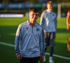 Fótbolti.net - Hafliði Breiðfjörð