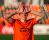 Fótbolti.net - Hafliði Breiðfjörð