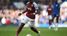 Liverpool með augastað á Diaby - Pochettino á blaði...