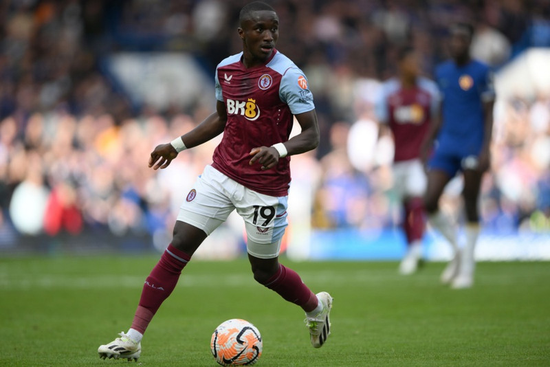 Diaby kominn til Al-Ittihad (Staðfest)