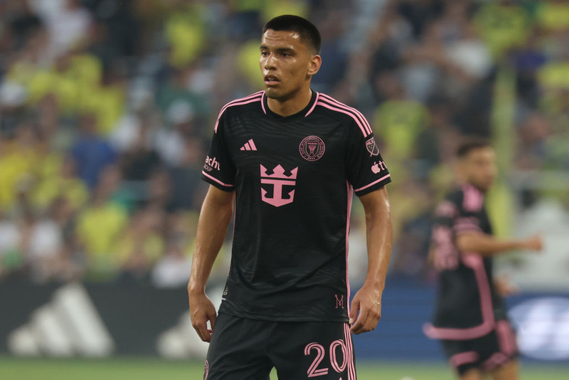 Leikmaður Inter Miami sagður á leið til Brighton