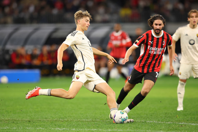 Liverpool og Newcastle á eftir varnarmanni Juventus