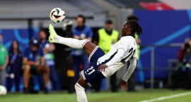 Arsenal líklegt til að fá Eze en óvissa um Gyökeres