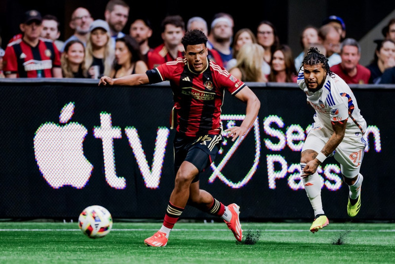 Wiley kominn til Chelsea (Staðfest) - Beint til Strasbourg?