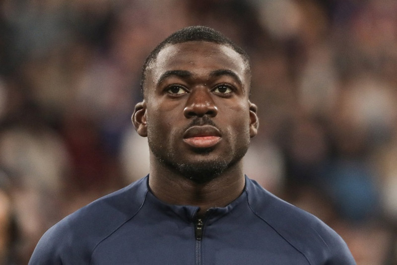 Fofana kominn til Milan (Staðfest)