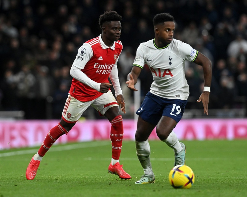 Arsenal gert að spila í varabúningnum - Ekki gerst í 38 ár