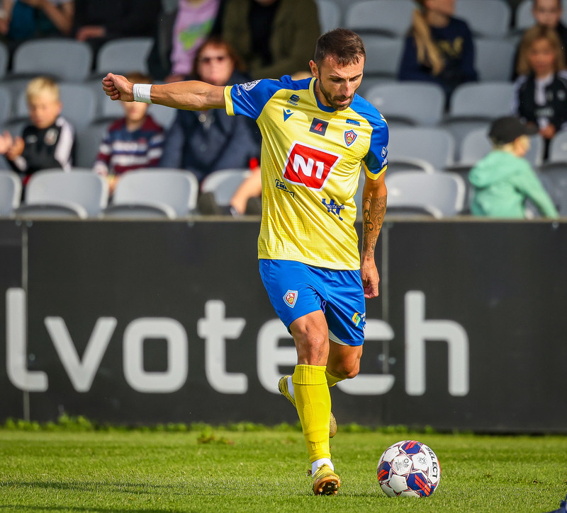 Darko yfirgefur KA - FH gæti keypt Ingimar