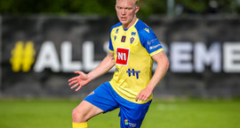 Bjarni Aðalsteins til Danmerkur (Staðfest)