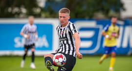 KR kveður Jón Arnar - Semur við ÍR (Staðfest)