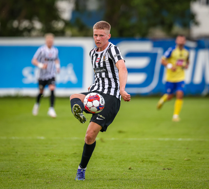 Jón Arnar Sigurðsson.