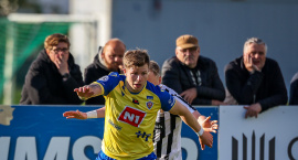 Jakob Snær frá fram á næsta ár