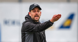 Halli Hróðmars spáir í 1. umferð Lengjudeildarinnar