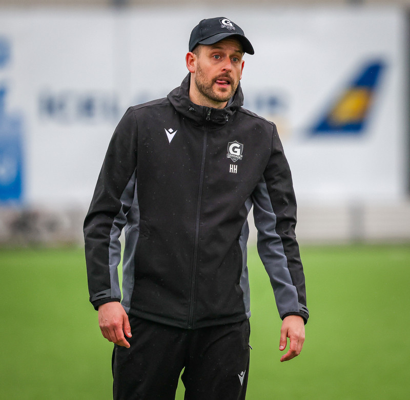 Haraldur Hróðmars: Lífsnauðsynlegt fyrir okkur