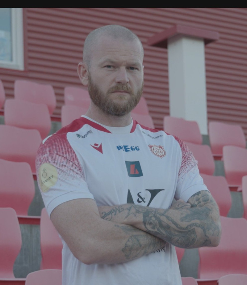 Aron Einar mættur aftur heim í Þór (Staðfest) - Skrifar undir tveggja ára samning