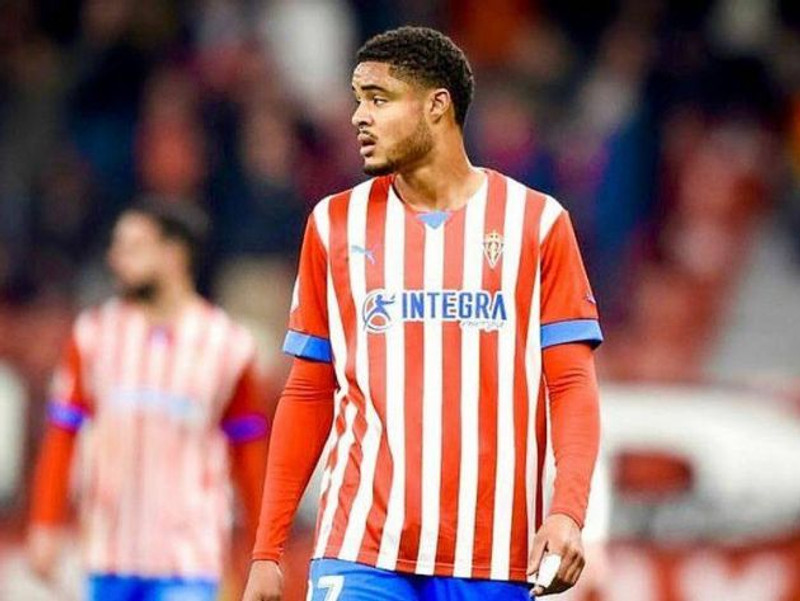 Nýjasti leikmaður QPR, Jonathan Varane.
