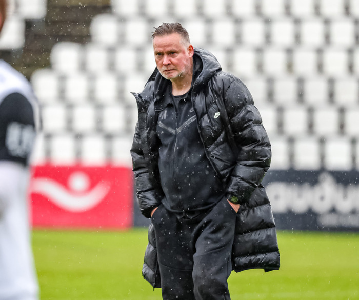 Heimir Guðjónsson.