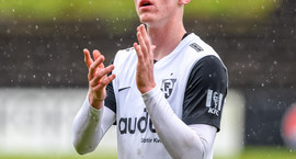 &bdquo;Hefði átt að fá fleiri tækifæri til að...