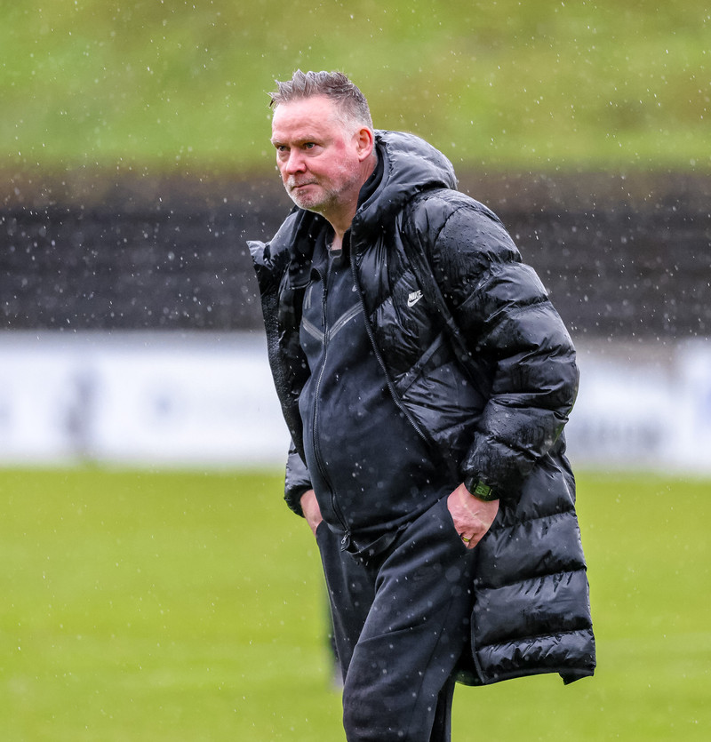 Heimir Guðjóns: Oft misgáfaðir menn sem eru að tala