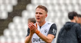 Ísak Óli: Lykillinn sá að ég flutti nánast í Krikann