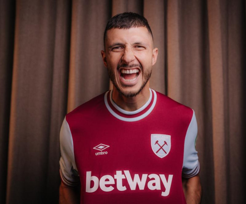 Heimsmeistari til West Ham (Staðfest)
