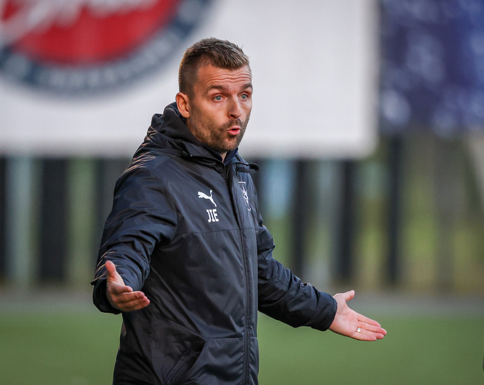 Jökull I Elísabetarson.