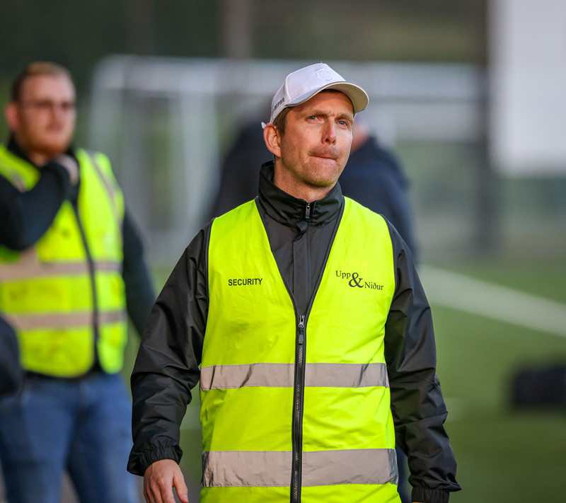 Daði Guðmundsson.
