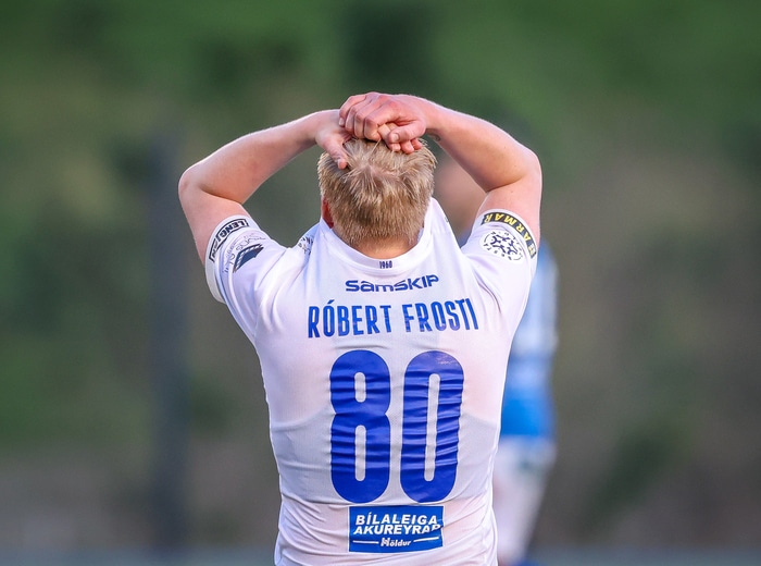 'Ég treysti því að þeir geymi númerið mitt'