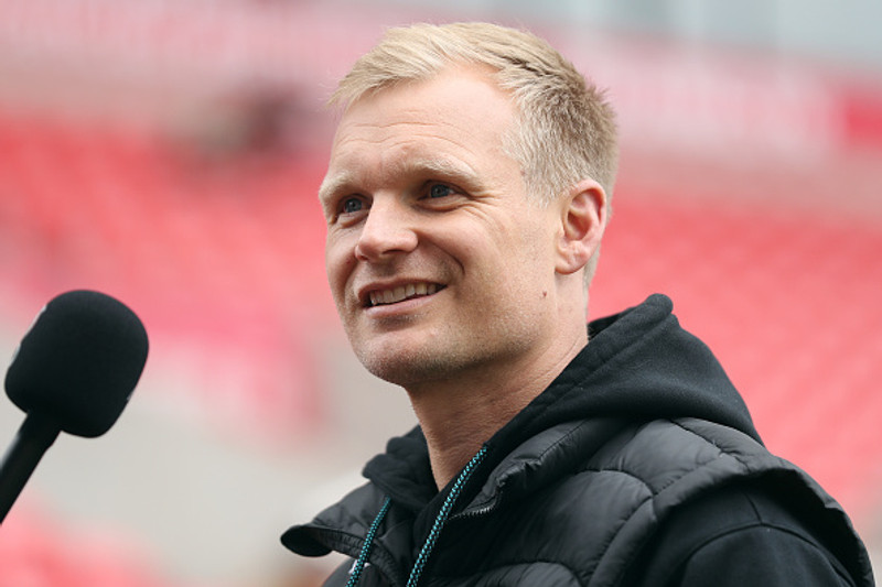 <b>9. Bristol City</b> - Það má búast við bætingu á Bristolmönnum undir stjórn Englendingsins unga Liam Manning.