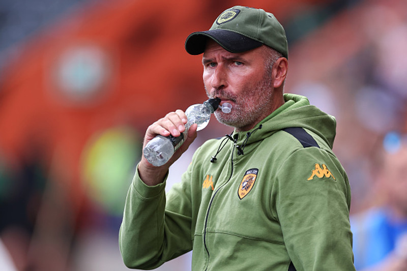<b>12. Hull City</b> - Hafa tekið algjöra stefnubreytingu með ráðningu á Tim Walter sem var þekktur fyrir ákafan sóknarbolta með Hamburg í Þýskalandi.