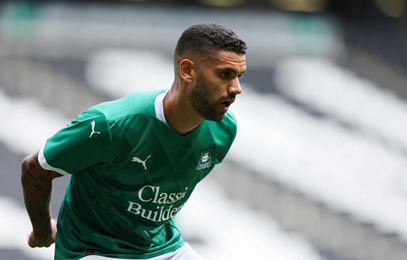 Championship: Burnley valtaði yfir Plymouth - Portsmouth upp úr fallsæti
