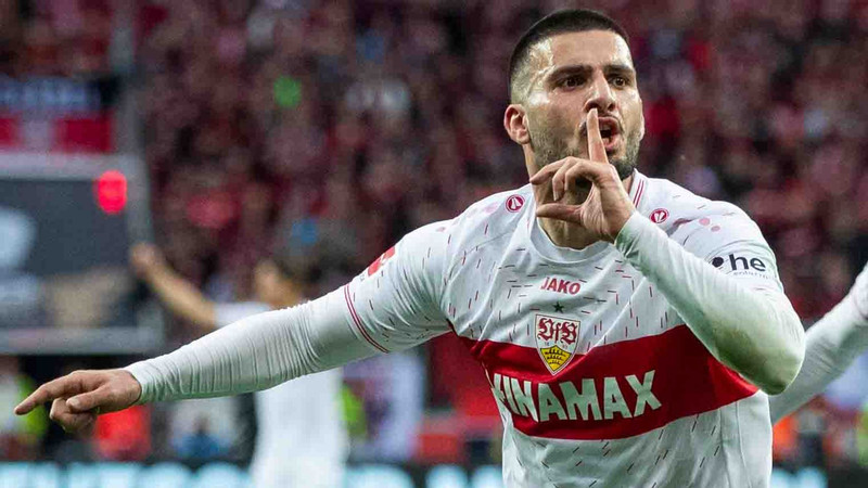 Þýskaland: Lagleg endurkoma hjá Undav eftir meiðsli