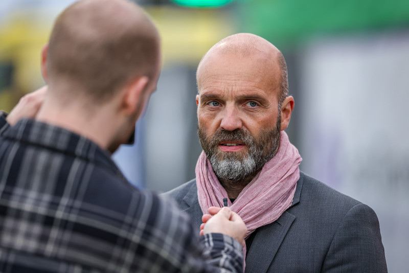 Arnar Gunnlaugsson.
