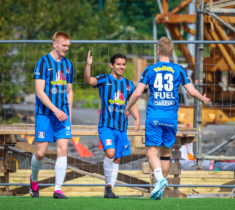 Kiddi hættur eftir fjögur ár á Ásvöllum (Staðfest)