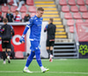 Fótbolti.net - Hafliði Breiðfjörð