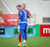 Fótbolti.net - Hafliði Breiðfjörð