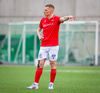 Fótbolti.net - Hafliði Breiðfjörð