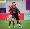 Fótbolti.net - Hafliði Breiðfjörð
