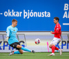 Fótbolti.net - Hafliði Breiðfjörð
