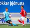 Fótbolti.net - Hafliði Breiðfjörð