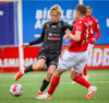 Fótbolti.net - Hafliði Breiðfjörð