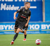 Fótbolti.net - Hafliði Breiðfjörð