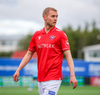 Fótbolti.net - Hafliði Breiðfjörð