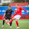 Fótbolti.net - Hafliði Breiðfjörð