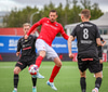 Fótbolti.net - Hafliði Breiðfjörð