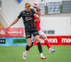 Fótbolti.net - Hafliði Breiðfjörð