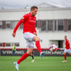 Fótbolti.net - Hafliði Breiðfjörð
