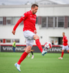 Fótbolti.net - Hafliði Breiðfjörð